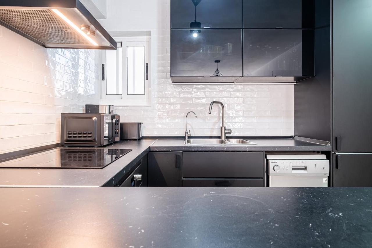 בנידורם Karola Apartment 12-C Levante Beach מראה חיצוני תמונה
