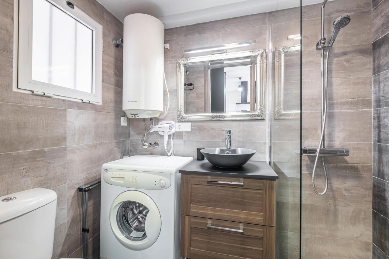 בנידורם Karola Apartment 12-C Levante Beach מראה חיצוני תמונה