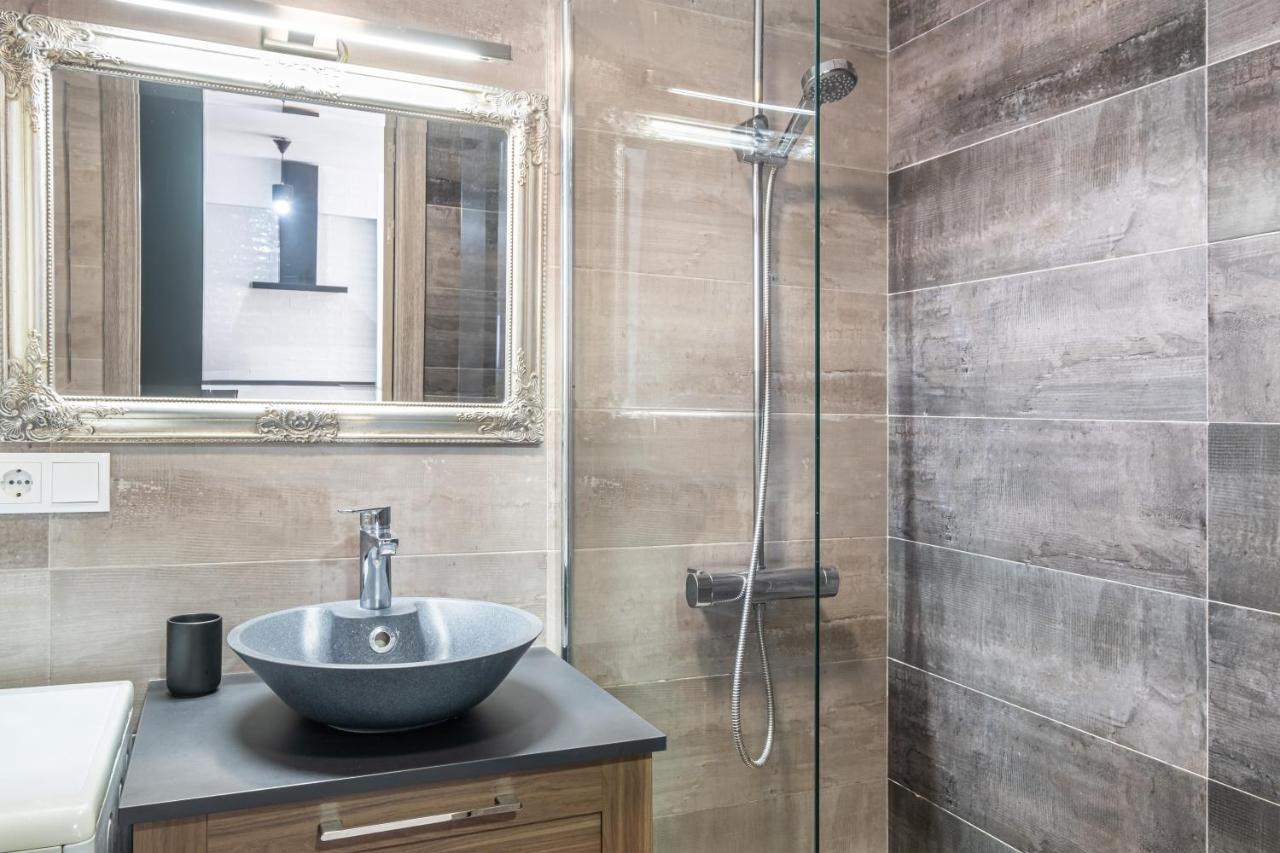 בנידורם Karola Apartment 12-C Levante Beach מראה חיצוני תמונה